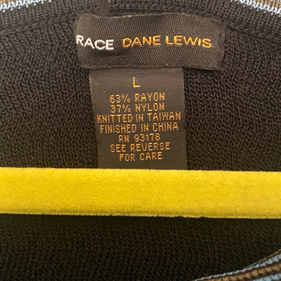 Elegant sweater - Picture 5 of 5